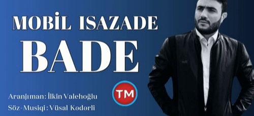 دانلود آهنگ باده موبیل عیسی زاده